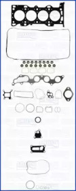 WILMINK GROUP wg1165539 -  Комплект прокладок, двигатель